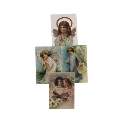 Archive Vol. 022 - Angels on Earth | Mini Library