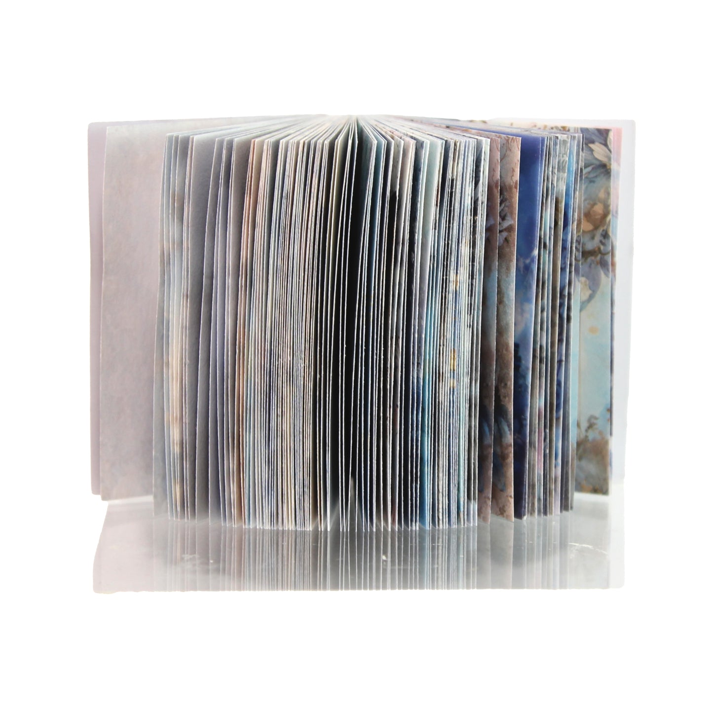 Archive Vol. 014 - Blue Fairyland | Mini Library