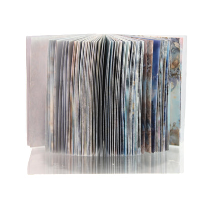 Archive Vol. 014 - Blue Fairyland | Mini Library