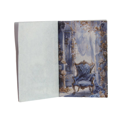 Archive Vol. 014 - Blue Fairyland | Mini Library