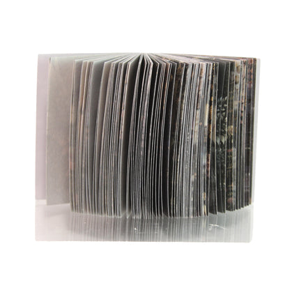Archive Vol. 012 - Butterfly Nocturne | Mini Library