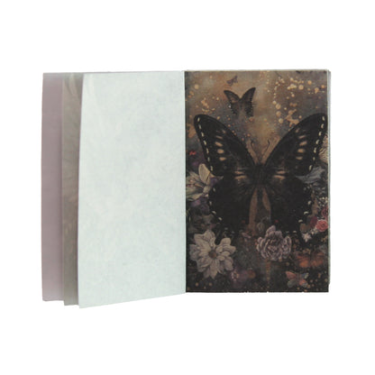 Archive Vol. 012 - Butterfly Nocturne | Mini Library