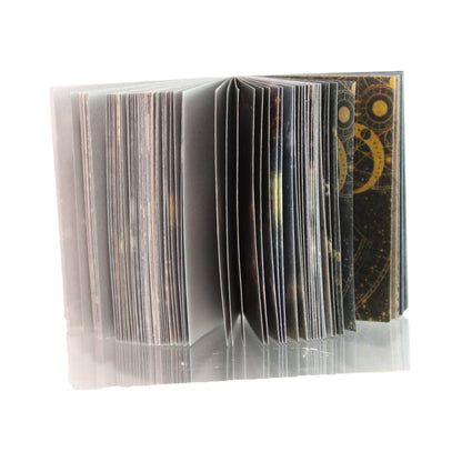 Archive Vol. 002 - Cosmic Record | Mini Library