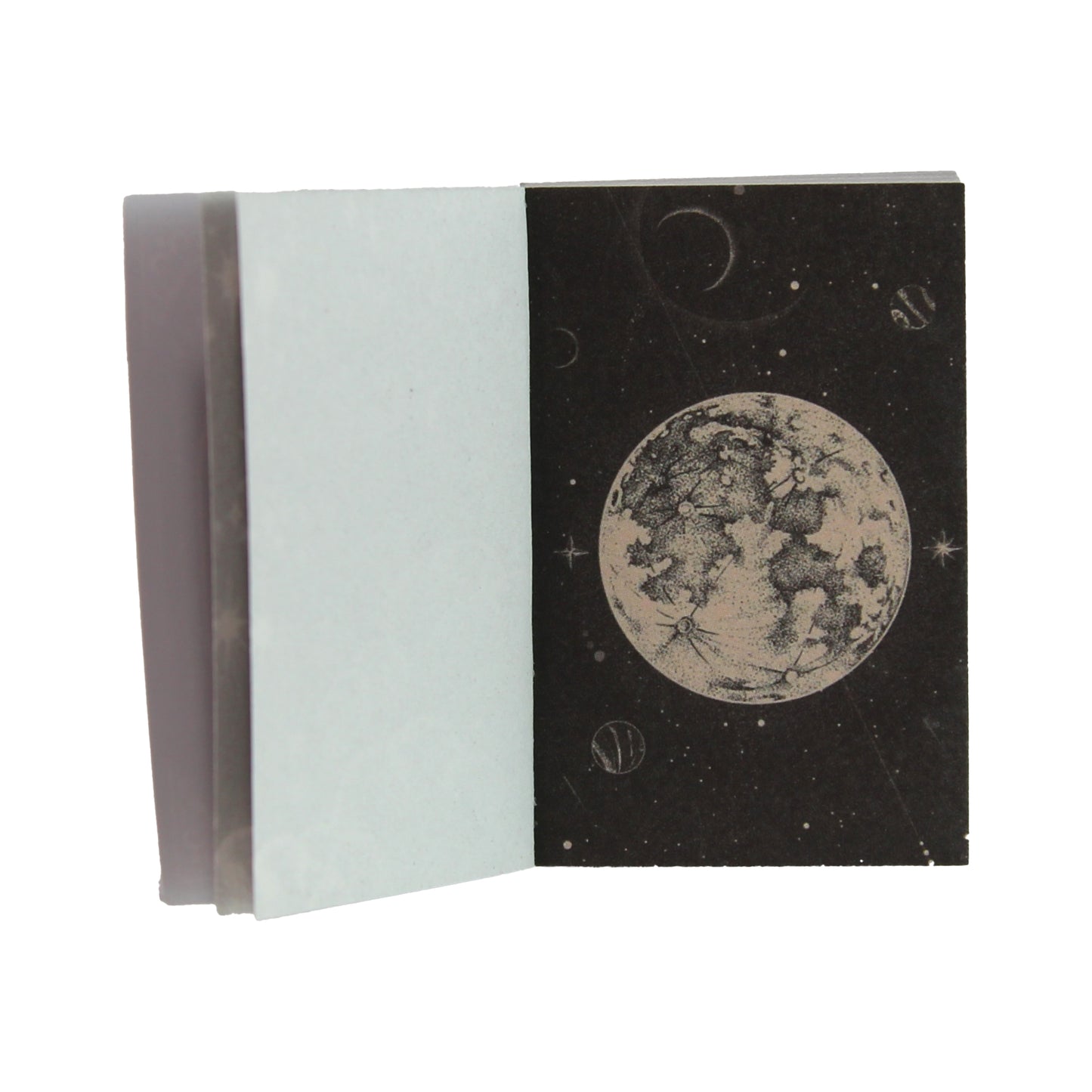Archive Vol. 002 - Cosmic Record | Mini Library