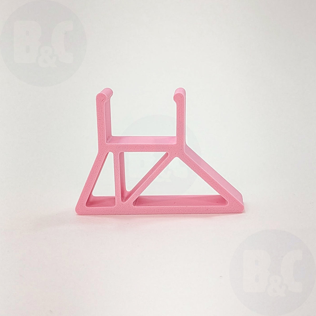 Sakura Pink Frame Feet