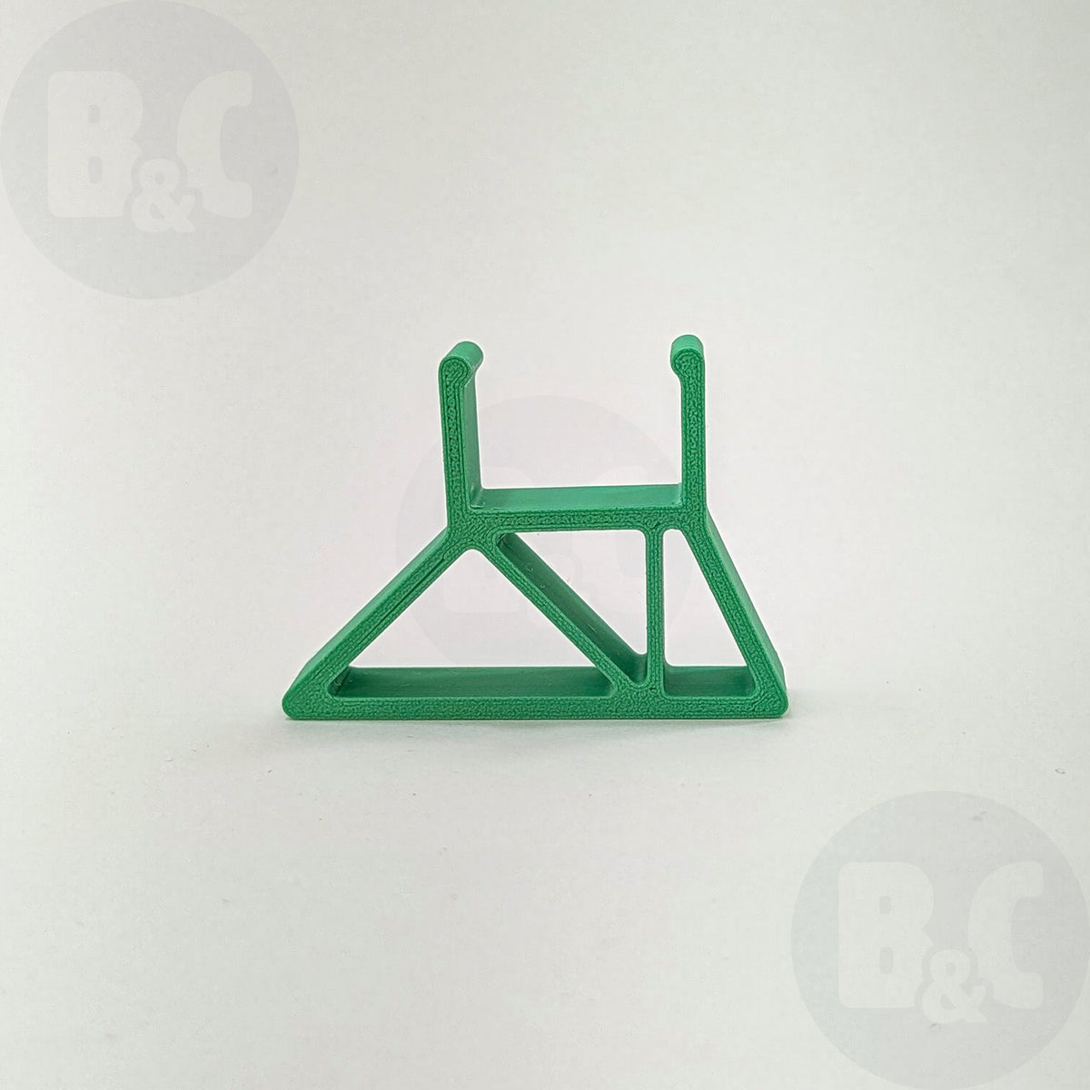 Forest Green Frame Feet