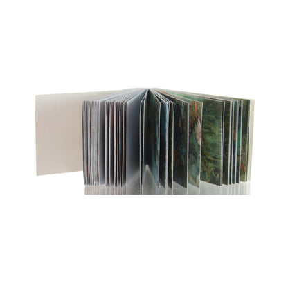 Archive Vol. 027 - Fantastic Sea | Mini Library