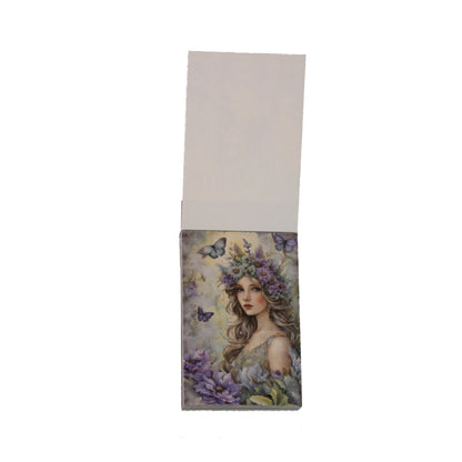 Archive Vol. 025 - Forest Fairies | Mini Library