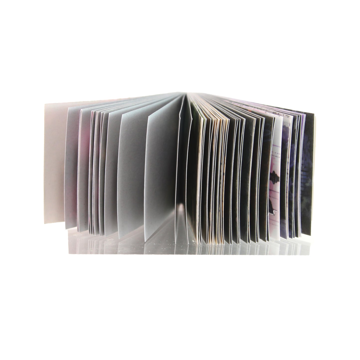 Archive Vol. 028 - Gothic Forest | Mini Library