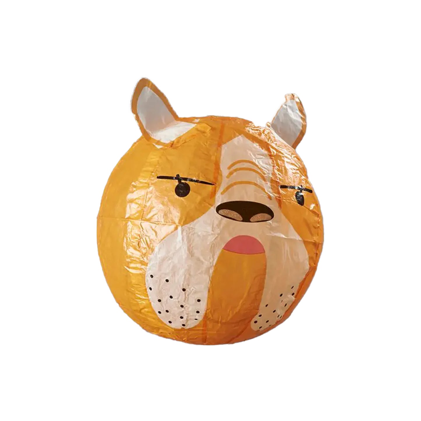 Bulldog Fairy Friend