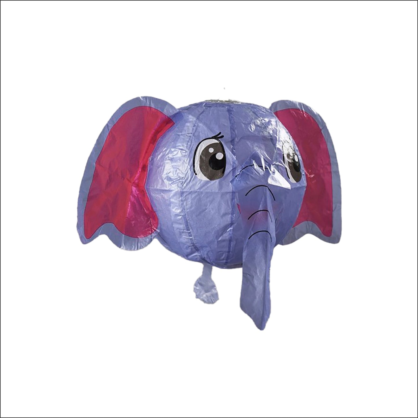 Elephant Fairy Friend