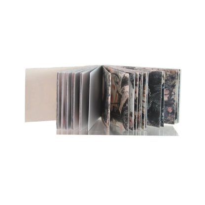 Archive Vol. 029 - Black Romantic Girl | Mini Library