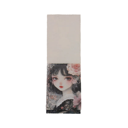 Archive Vol. 029 - Black Romantic Girl | Mini Library