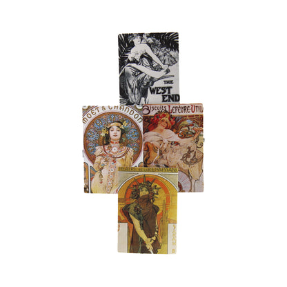 Archive Vol. 019 - Musha | Mini Library