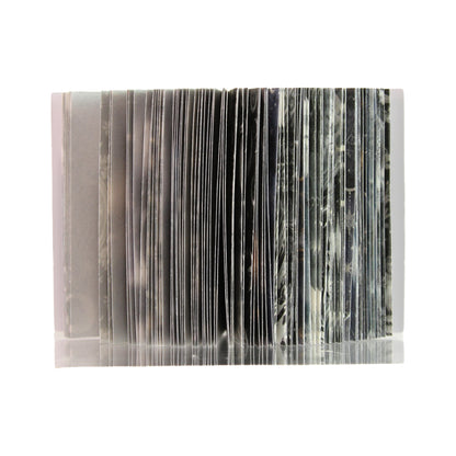 Archive Vol. 009 - Mysterious Universe | Mini Library