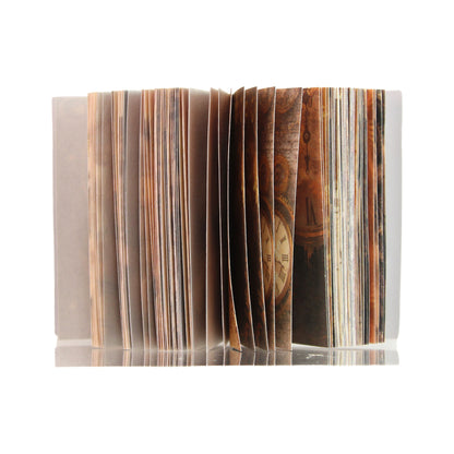 Archive Vol. 006 - Old Dream Chapter | Mini Library