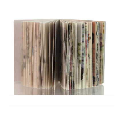 Archive Vol. 018 - Plant Atlas | Mini Library