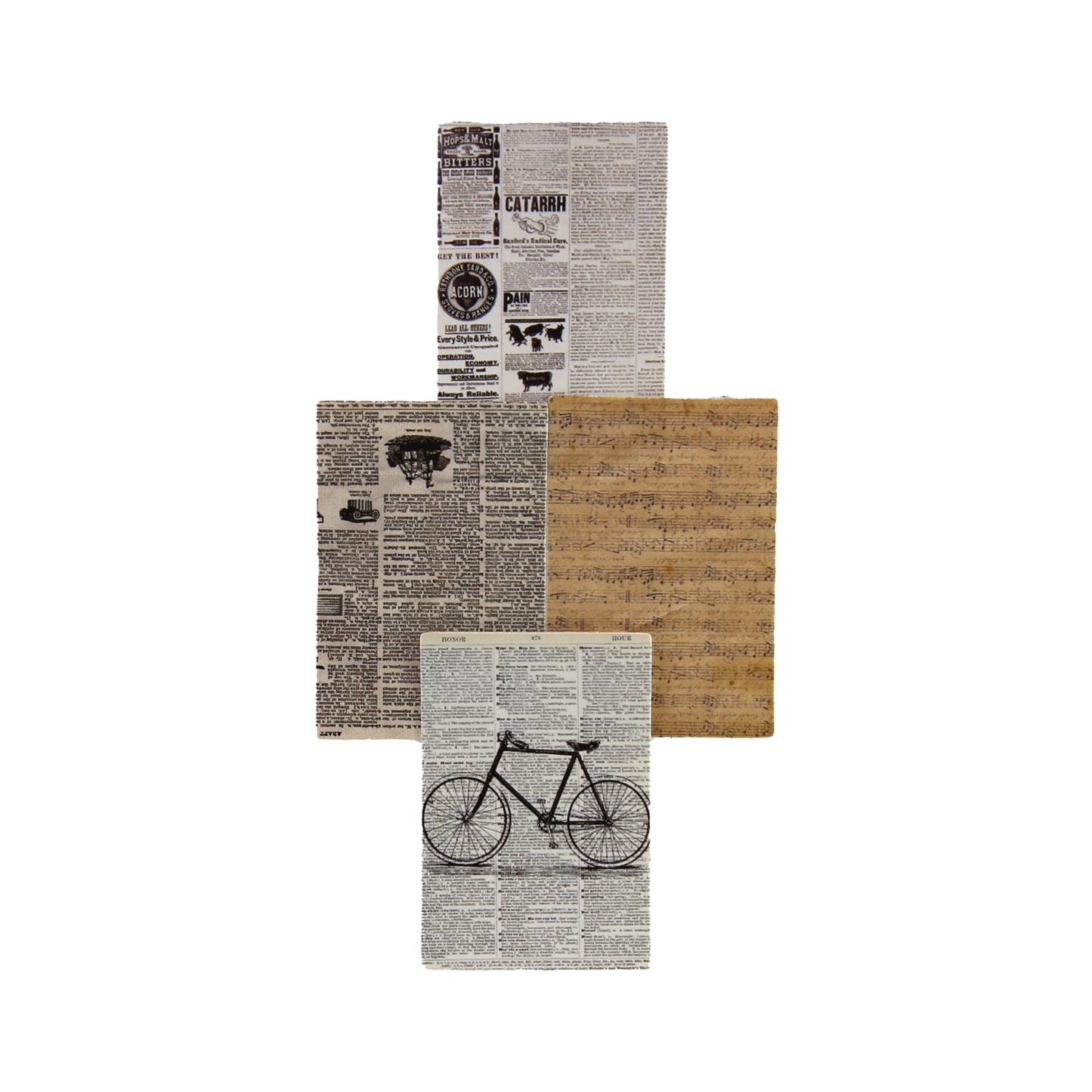 Archive Vol. 020 - Previous Books | Mini Library