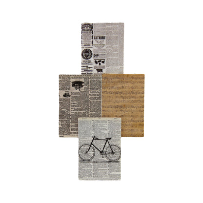 Archive Vol. 020 - Previous Books | Mini Library