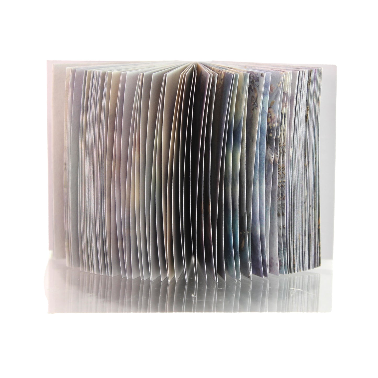 Archive Vol. 015 - Purple Memories | Mini Library