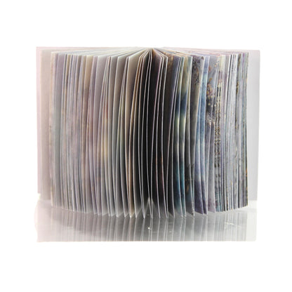 Archive Vol. 015 - Purple Memories | Mini Library