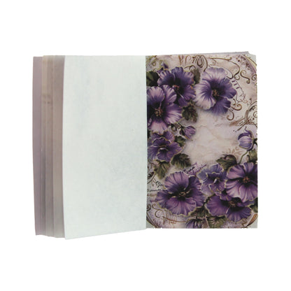 Archive Vol. 015 - Purple Memories | Mini Library