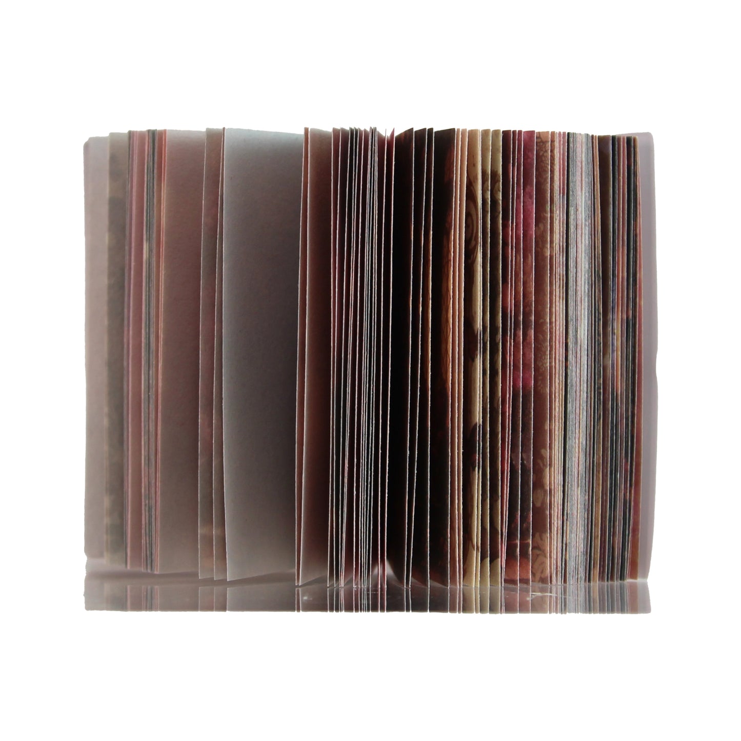 Archive Vol. 008 - Romantic Moon Castle | Mini Library