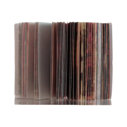 Archive Vol. 008 - Romantic Moon Castle | Mini Library