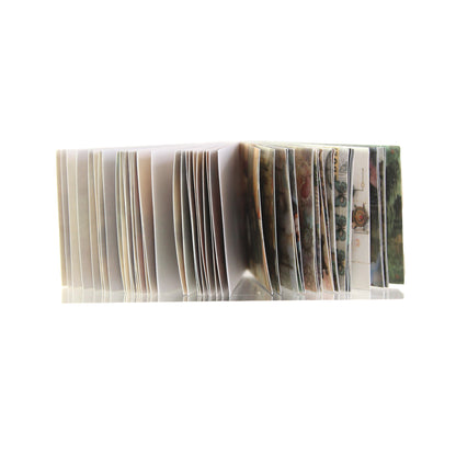 Archive Vol. 026 - Steam Town | Mini Library