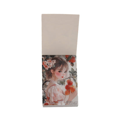 Archive Vol. 030 - Berry Sweet Romantic Girl | Mini Library
