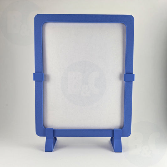 Raspberry Blue Universal Lightbox