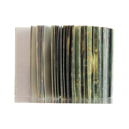 Archive Vol. 016 - Wilderness Fantasy | Mini Library