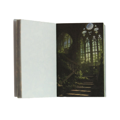 Archive Vol. 016 - Wilderness Fantasy | Mini Library