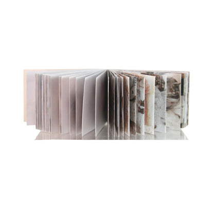 Archive Vol. 032 - Winter Romantic Girl | Mini Library
